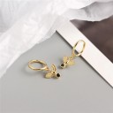 Dames oorbellen J120 21