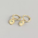 Dames oorbellen J120 22