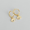 Dames oorbellen J120 23