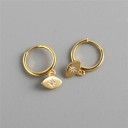 Dames oorbellen J120 7