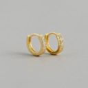 Dames oorbellen J120 9