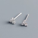 Dames oorbellen J120 1