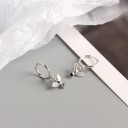Dames oorbellen J120 21