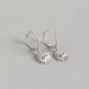 Dames oorbellen J120 22