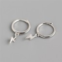 Dames oorbellen J120 3