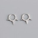 Dames oorbellen J120 4