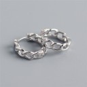Dames oorbellen J120 5