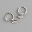 Dames oorbellen J120 7