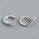 Dames oorbellen J120 8