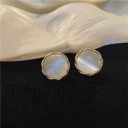Dames oorbellen J121 2