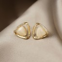 Dames oorbellen J121 9