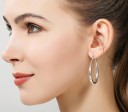 Dames oorbellen J122 4