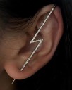 Dames oorbellen J123 16