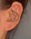Dames oorbellen J123 18