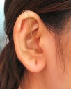 Dames oorbellen J123 1