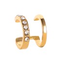 Dames oorbellen J155 8