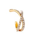 Dames oorbellen J155 14