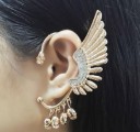 Dames oorbellen J167 17