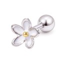 Dames oorbellen J176 9