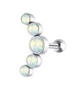 Dames oorbellen J181 15