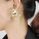 Dames oorbellen J183 1