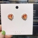 Dames oorbellen J207 5