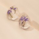 Dames oorbellen J208 8