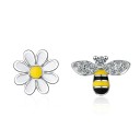 Dames oorbellen J447 1