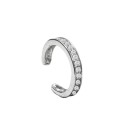 Dames oorbellen met stenen R6 3