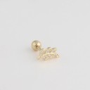 Dames oorbellen R100 5