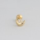 Dames oorbellen R100 3
