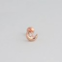 Dames oorbellen R100 3