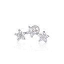 Dames oorbellen R100 4