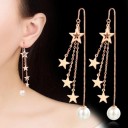 Dames oorbellen R101 1