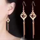 Dames oorbellen R101 5