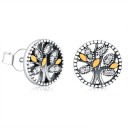 Dames oorbellen R105 11