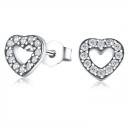Dames oorbellen R105 13