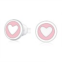 Dames oorbellen R105 14