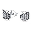 Dames oorbellen R105 17