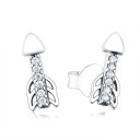Dames oorbellen R105 22