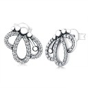 Dames oorbellen R105 24