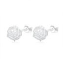 Dames oorbellen R105 27