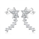 Dames oorbellen R105 32