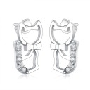 Dames oorbellen R105 33