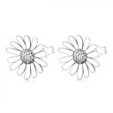 Dames oorbellen R105 34