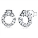 Dames oorbellen R105 7