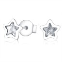 Dames oorbellen R105 8