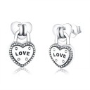 Dames oorbellen R105 9