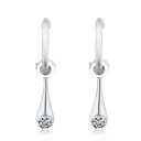 Dames oorbellen R105 10