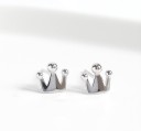 Dames oorbellen R107 7